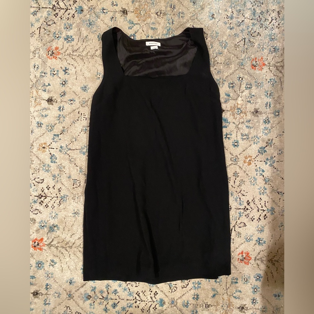 Aritzia Prestige Dress